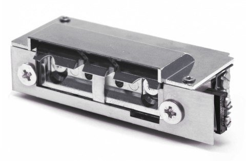 Elektrozaczep HARTTE XS12R-C seria XS 12V rewersyjny z wyślizgiem Elektrozaczep HARTTE XS12R-C seria XS 12V rewersyjny z wyślizgiem