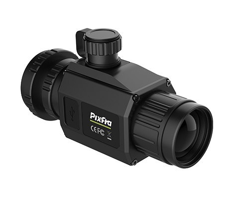 MONOKULAR PIXFRA by DAHUA PFI-C450F MONOKULAR PIXFRA by DAHUA PFI-C450F