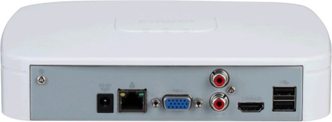 REJESTRATOR IP DAHUA NVR4108-EI REJESTRATOR IP DAHUA NVR4108-EI