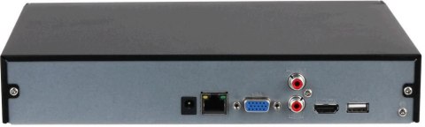 REJESTRATOR IP DAHUA NVR4108HS-EI REJESTRATOR IP DAHUA NVR4108HS-EI