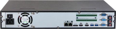 REJESTRATOR IP DAHUA NVR5432-EI REJESTRATOR IP DAHUA NVR5432-EI