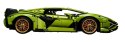 Klocki Technic 42115 Lamborghini Sian FKP 37 Klocki Technic 42115 Lamborghini Sian FKP 37