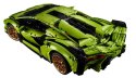 Klocki Technic 42115 Lamborghini Sian FKP 37 Klocki Technic 42115 Lamborghini Sian FKP 37