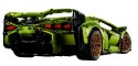 Klocki Technic 42115 Lamborghini Sian FKP 37 Klocki Technic 42115 Lamborghini Sian FKP 37