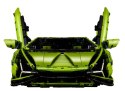 Klocki Technic 42115 Lamborghini Sian FKP 37 Klocki Technic 42115 Lamborghini Sian FKP 37