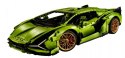 Klocki Technic 42115 Lamborghini Sian FKP 37 Klocki Technic 42115 Lamborghini Sian FKP 37