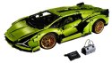 Klocki Technic 42115 Lamborghini Sian FKP 37 Klocki Technic 42115 Lamborghini Sian FKP 37