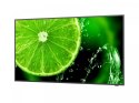 Monitor wielkoformatowy 43 cale MultiSync E438 UHD 350cd/m2 16/7 Monitor wielkoformatowy 43 cale MultiSync E438 UHD 350cd/m2 16/7