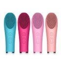 Szczoteczka soniczna do twarzy ORO-FACE BRUSH Niebieska Szczoteczka soniczna do twarzy ORO-FACE BRUSH Niebieska