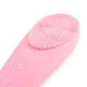 Szczoteczka soniczna do twarzy ORO-FACE BRUSH Różowa Szczoteczka soniczna do twarzy ORO-FACE BRUSH Różowa