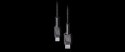 Ładowarka VitalCharger + 4x akumulatory AAA 800mAh Ładowarka VitalCharger + 4x akumulatory AAA 800mAh