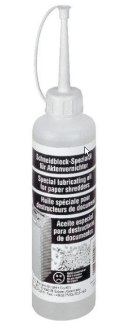 Olej do niszczarek HSM op.250 ml. Olej do niszczarek HSM op.250 ml.