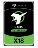 Dysk Exos X18 18TB 4Kn SATA 3,5 ST18000NM000J Dysk Exos X18 18TB 4Kn SATA 3,5 ST18000NM000J