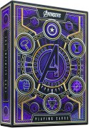 Karty Avengers Infinity Saga Karty Avengers Infinity Saga