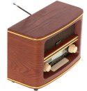 Radio RETRO AD1187 Radio RETRO AD1187