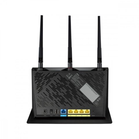 Router 4G-AC86U LTE 4G 4LAN 1USB 1SIM Router 4G-AC86U LTE 4G 4LAN 1USB 1SIM