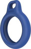 Secure Holder breloczek do kluczy do Apple AirTag niebieski Secure Holder breloczek do kluczy do Apple AirTag niebieski