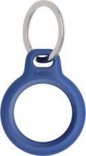 Secure Holder breloczek do kluczy do Apple AirTag niebieski Secure Holder breloczek do kluczy do Apple AirTag niebieski