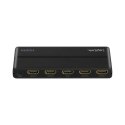 Splitter 4xHDMI 4K, 60Hz Splitter 4xHDMI 4K, 60Hz