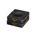 Switch 3x1 HDMI, 1080p 60Hz Switch 3x1 HDMI, 1080p 60Hz