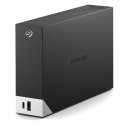 Dysk One Touch Desktop HUB 10TB 3,5 STLC10000400 Dysk One Touch Desktop HUB 10TB 3,5 STLC10000400