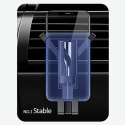 Uchwyt do kratki wentylacyjnej Gravity ZJ058ZJ01 Uchwyt do kratki wentylacyjnej Gravity ZJ058ZJ01