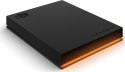 Dysk FireCuda Gaming 2TB 2,5E STKL2000400 Dysk FireCuda Gaming 2TB 2,5E STKL2000400