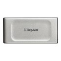 Dysk SSD XS2000 500GB USB3.2 Gen2.2 Zewnętrzny Dysk SSD XS2000 500GB USB3.2 Gen2.2 Zewnętrzny