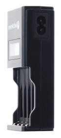 Ładowarka procesorowa NC-450 BLACK EDITION do akumulatorów AA/AAA Ładowarka procesorowa NC-450 BLACK EDITION do akumulatorów AA/AAA
