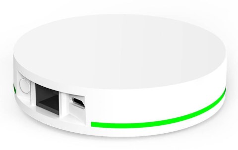 Centralka Bramka ZigBee 3.0 Ethernet ZigBee PS TUYA Centralka Bramka ZigBee 3.0 Ethernet ZigBee PS TUYA