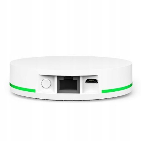 Centralka Bramka ZigBee 3.0 Ethernet ZigBee PS TUYA Centralka Bramka ZigBee 3.0 Ethernet ZigBee PS TUYA
