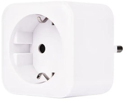 GISE Smart Inteligentne gniazdko WiFi | Tuya | SP-01 GISE Smart Inteligentne gniazdko WiFi | Tuya | SP-01