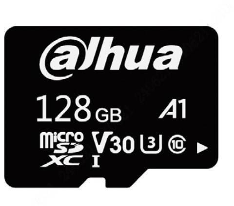 Karta pamięci microSD DAHUA TF-L100-128GB Karta pamięci microSD DAHUA TF-L100-128GB
