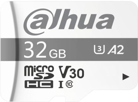 Karta pamięci microSD DAHUA TF-P100/32G Karta pamięci microSD DAHUA TF-P100/32G