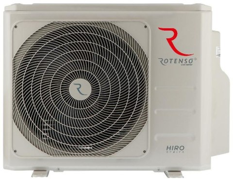 Klimatyzator Rotenso Hiro S LINE H60Xm3 Multi Agregat Klimatyzator Rotenso Hiro S LINE H60Xm3 Multi Agregat