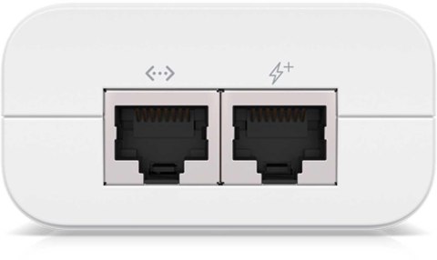 POWER ADAPTER UBIQUITI POE 802.3af (U-POE-at) POWER ADAPTER UBIQUITI POE 802.3af (U-POE-at)