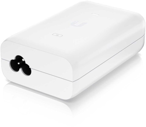 POWER ADAPTER UBIQUITI POE 802.3af (U-POE-at) POWER ADAPTER UBIQUITI POE 802.3af (U-POE-at)