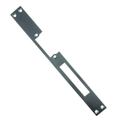 Płaskownik długi HARTTE OK-P4, 3mm, STC, otwarty Płaskownik długi HARTTE OK-P4, 3mm, STC, otwarty