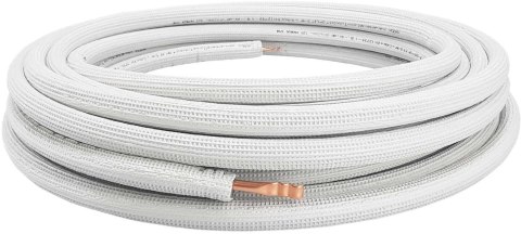 RURA AIRCON 5/8 W IZOLACJII (25 M) RURA AIRCON 5/8 W IZOLACJII (25 M)