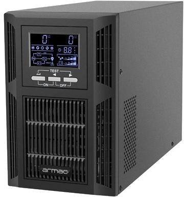 UPS ZASILACZ AWARYJNY Armac 1000VA ON-LINE PF1 UPS ZASILACZ AWARYJNY Armac 1000VA ON-LINE PF1