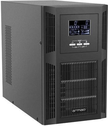 UPS ZASILACZ AWARYJNY Armac 3000VA ON-LINE PF1 UPS ZASILACZ AWARYJNY Armac 3000VA ON-LINE PF1