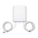 Antena 4G LTE | 14dBi | zewnętrzna Antena 4G LTE | 14dBi | zewnętrzna