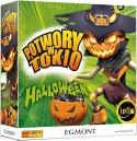 Gra Potwory w Tokio Halloween Dodatek Gra Potwory w Tokio Halloween Dodatek