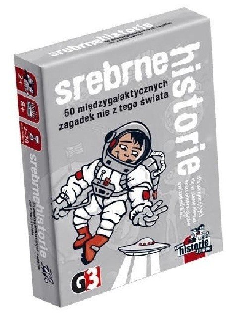 Gra Srebrne Historie Gra Srebrne Historie