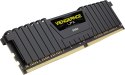 Pamięć DDR4 Vengeance LPX 32GB/3600(2*16GB) BLACK CL18 Ryzen kit Pamięć DDR4 Vengeance LPX 32GB/3600(2*16GB) BLACK CL18 Ryzen kit
