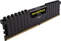 Pamięć DDR4 Vengeance LPX 32GB/3600(2*16GB) BLACK CL18 Ryzen kit Pamięć DDR4 Vengeance LPX 32GB/3600(2*16GB) BLACK CL18 Ryzen kit