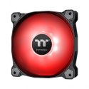 Wentylator - Pure A12 LED czerwony Wentylator - Pure A12 LED czerwony