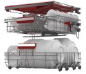 Zmywarka DW-15F3EE(BS)-PL FS 60 cm Zmywarka DW-15F3EE(BS)-PL FS 60 cm