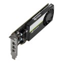 Karta graficzna Quadro T400 4GB DDR6 VCNT400-4GB-PB Karta graficzna Quadro T400 4GB DDR6 VCNT400-4GB-PB