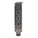 Karta graficzna Quadro T400 4GB DDR6 VCNT400-4GB-PB Karta graficzna Quadro T400 4GB DDR6 VCNT400-4GB-PB